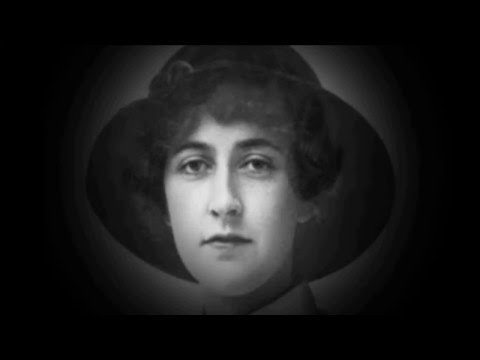 The Life Work of Agatha Christie