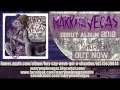 Marry Me In Vegas - "Zombies eat brains, humans ...
