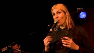 Laura Jean - Girls On The TV (Live at 3RRR)