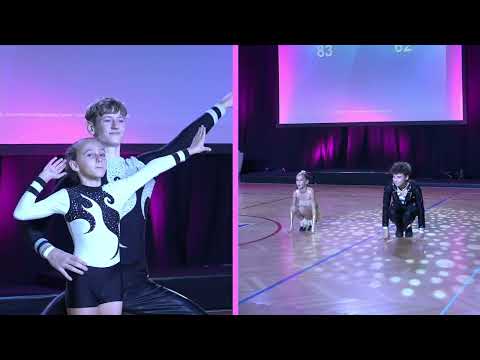 ROCK-N-SWING.COM » Juveniles » Hoperound » World Cup Ljubljana 2022