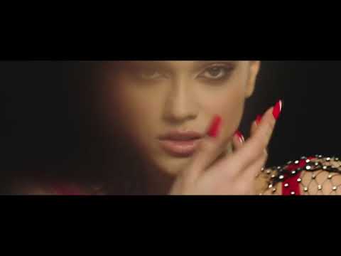 Karmen  =   Lock My Hips feat  Krishane   (Official Video)