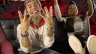Mod Sun - We Do This Shit (feat. DeJ Loaf) (Official Video)