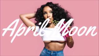 Tinashe - April Moon (Joyride)