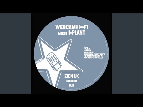 Bredrin (feat. Zion UK)