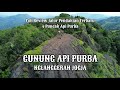 Pendakian GUNUNG API PURBA Nglanggeran Jogja Full Review 4 Puncak Terbaru Terlengkap ️
