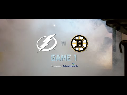 The Chase | ECSF Game 1