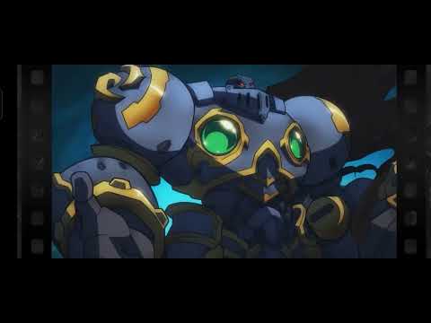 Battlechaser / Animation