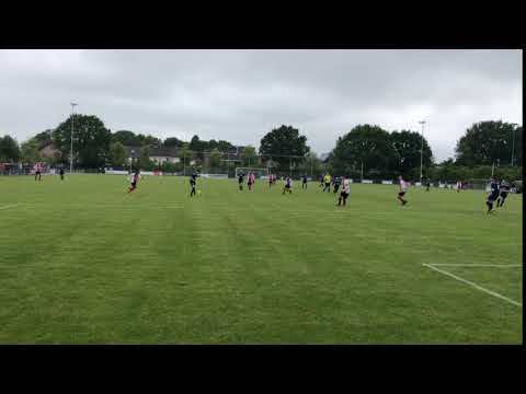 19 05 2018 Kapelle Yerseke schot Ruben Pekaar