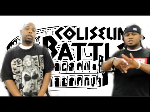 Ron Kenz vs Liberace The Underboss