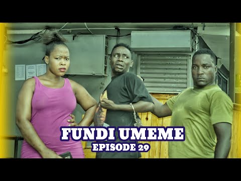 FUNDI UMEME - EPISODE 29 | STARLING CHUMVINYINGI