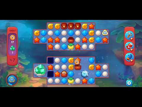Fishdom/Gameplay/Levels(10657)