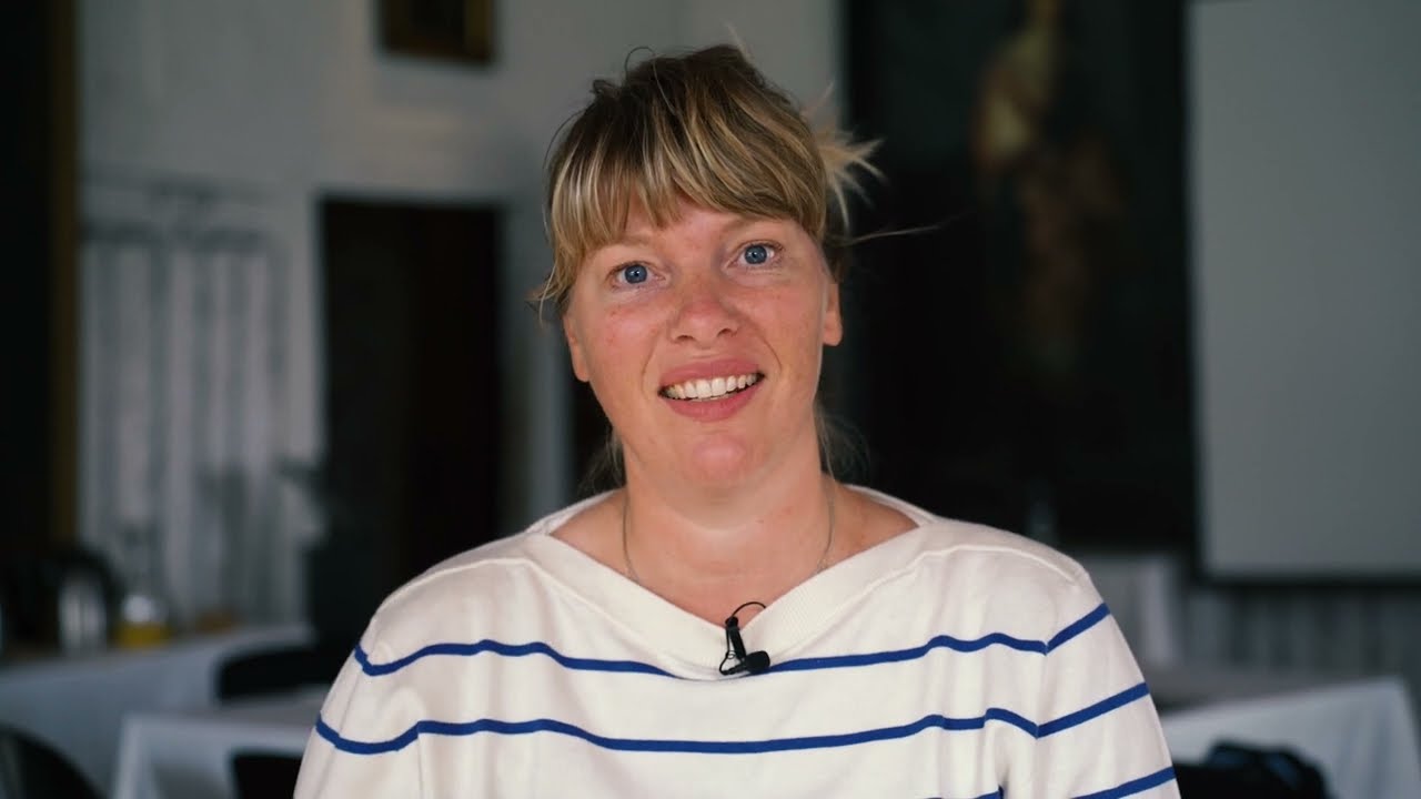 Navngivning af dit turismeprodukt - Christine Jürgensen