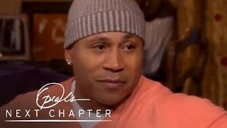 How LL Cool J Protected His Family from an Intruder | Oprah&#39;s Next Chapter | Oprah Winfrey Network
