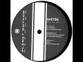 Gaetek - gaetano parisio ( syncro)