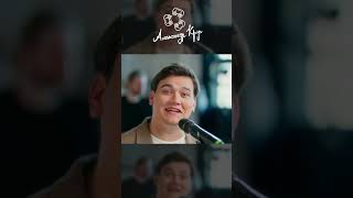 АЛЕКСАНДР КРУГ - Здравствуйте! | Сын перепел песню отца | Смотрите, как получилось!