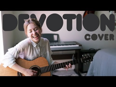 Devotion Coleman Hell Cover