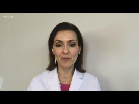 Doctor answers your COVID-19 coronavirus questions