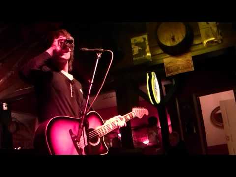 MongoTV_370 - Del 10 - Lørdag 2.Maj - John Fuld På Bakken