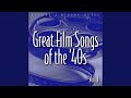 Lavender Blue (Dilly Dilly) (From "So Dear to My ...