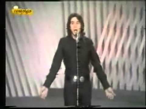 Víctor Heredia - Sabes que aquí estamos América  (FESTIVAL OTI 1972)