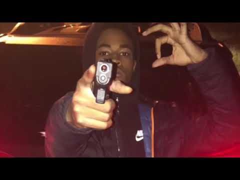 Lil Muney - Goin Straight Inn #FreeLilMuney