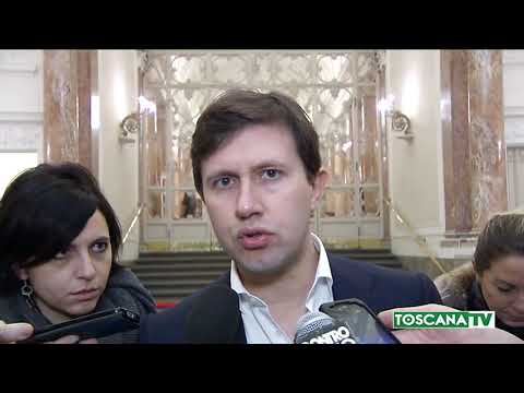 2018-01-19 FIRENZE - NARDELLA, 2018 SARÀ ANNO DECISIVO PER LO STADIO