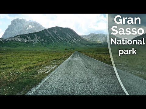 Dem Himmel so nah: Campo Imperatore & Gran Sasso Nationalpark | Italiens Wildnis