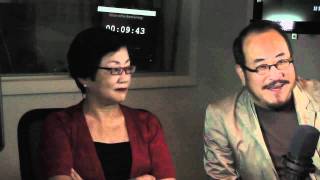 Hao Jiang Tian, Opera Bass: Part 2