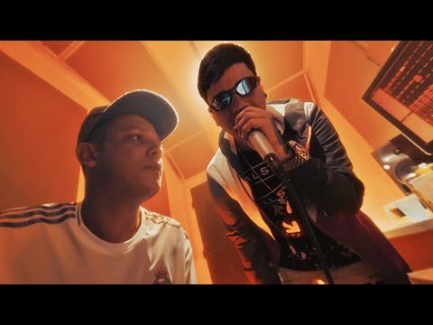 MC Matias - Se essa bunda fosse minha (Live Session) WR No Beat e MTS Films