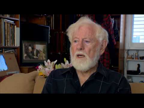 Uri Avnery - My capitalist parents (1/315)