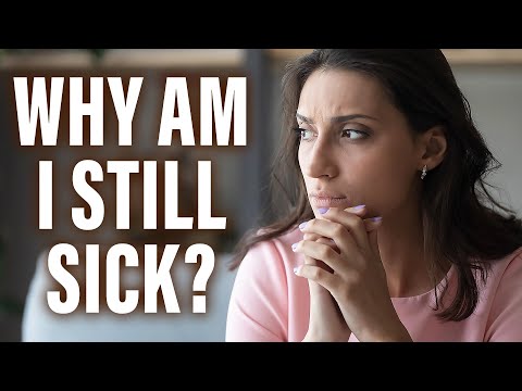 Why Isn't Everyone Healed? The TRUTH