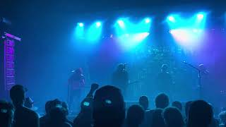 Hell no, I ain’t happy - Drive By Truckers