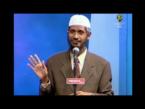 Kya kafir ko marna Quran me likha hai ? ||Dr Zakir Naik