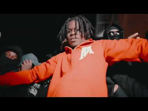 Everyone Dissed in Kenzo Balla- Opp hunting