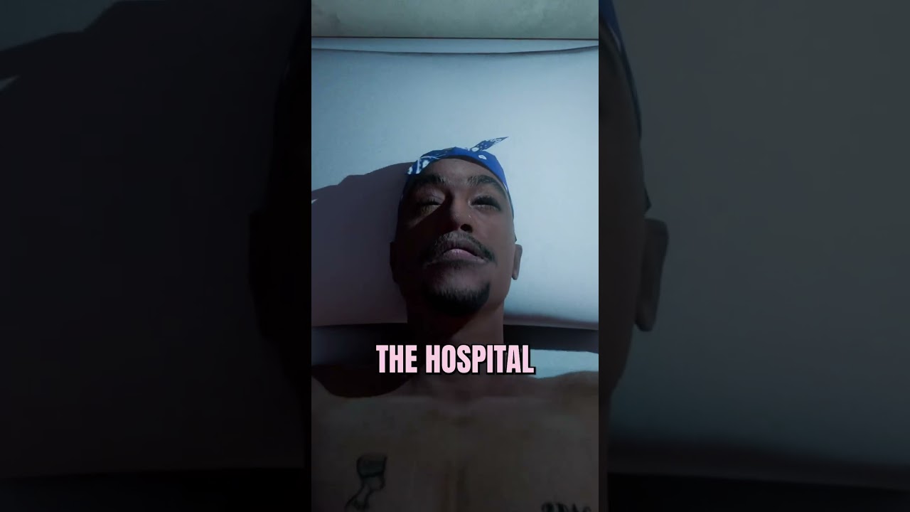 Tupac Mystery Solved