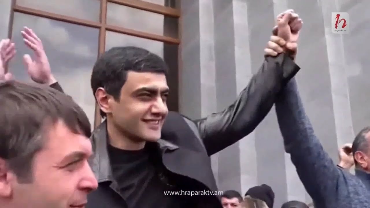 Առուշ Առուշանյանը մնալո՞ւ է Գորիսի համայնքապետ