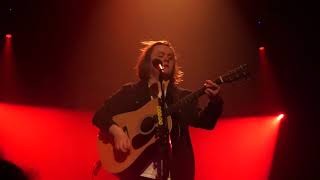 Lewis Capaldi - Mercy - LIVE (@ Brussels, Belgium)