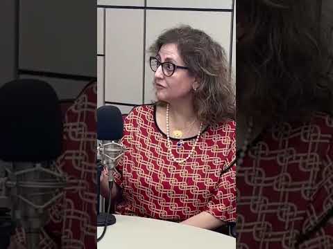 Professora mestre em Ginecologia Vanessa Maria fala sobre o câncer de colo do útero