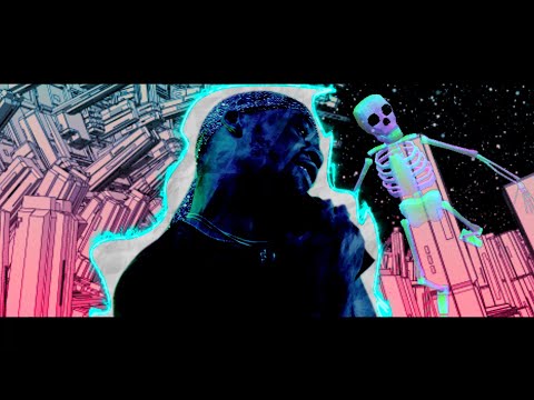 DJWAYNEAFOOL x GANSTA PACC x PASSIONPROJECTS