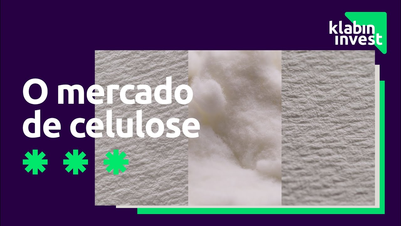 Entenda mais sobre importação e exportação de celulose | Klabin Invest
