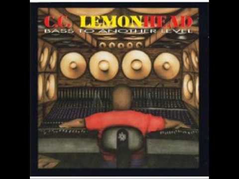 CC Lemonhead - Bass
