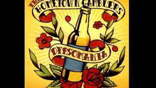 Hometown Gamblers   Tattoo