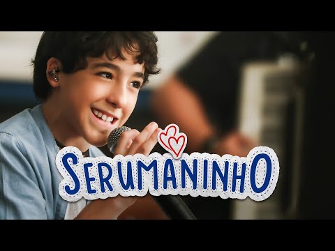 Serumaninho - Enzo Rabelo