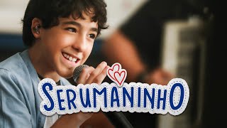 Serumaninho Lyrics English Translation