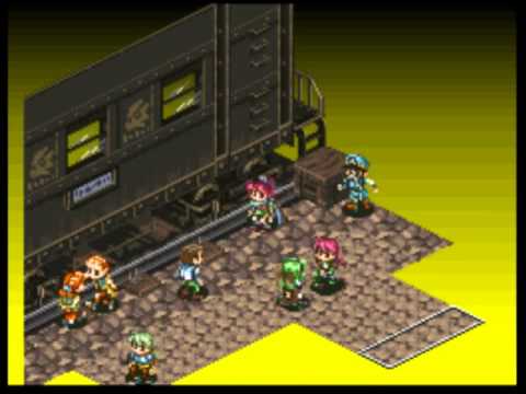 22 - Energy Breaker (English)