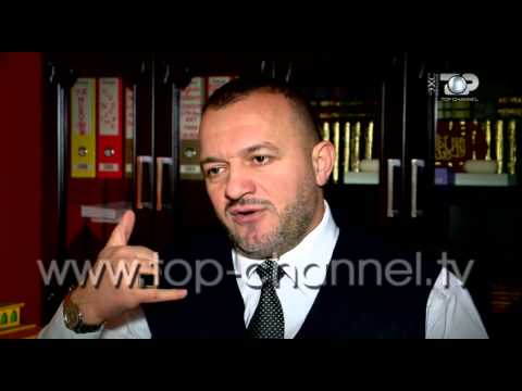 Exclusive, 19 Korrik 2015, Pjesa 2 - Top Channel Albania