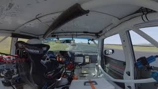 (360) 2021 24 Hours of Lemons - Sears Pointless - Racer Mark