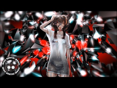 HEDEGAARD, Era Wadi feat. CANCUN? - Don't Fuck With Me | Music Visualization🖤🎶💎