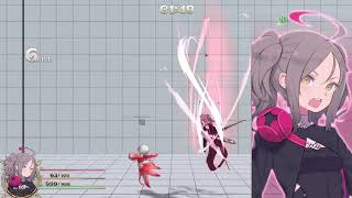 『つるぎ姫』クローズドバトルβテストプレビュー｜TSURUGIHIME Closed Battle Beta Preview