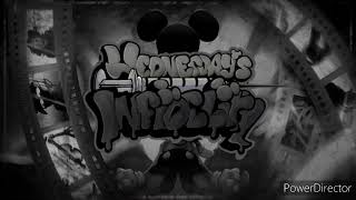 Accelerant (Wednesday's Infidelity Mix)